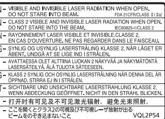 PANASONIC DMP-BDT 165 - MS/WMA - 5