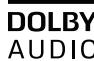 PANASONIC DMP-BDT167EF - Droits d'auteur et Marques déposées - 2