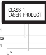 PANASONIC DMP-BDT167EF - Droits d'auteur et Marques déposées - 6