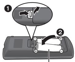 PANASONIC DMP-BDT181EG - Tillbehör - 2