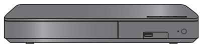 PANASONIC DMP-BDT181EG - Accesorios - 3