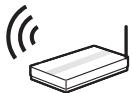 PANASONIC DMP-BDT181EG - ÉTAPE 2 : Connexion au réseau - 2