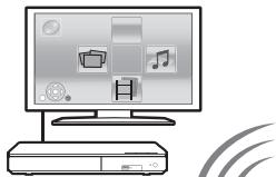 PANASONIC DMP-BDT181EG - ÉTAPE 4 : Lecture - 3