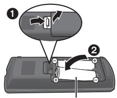 PANASONIC DMP-BDT181EG - Accessories - 2