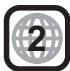 PANASONIC DMP-BDT280EG - ■ Informazioni sulla gestione delle regioni - 2