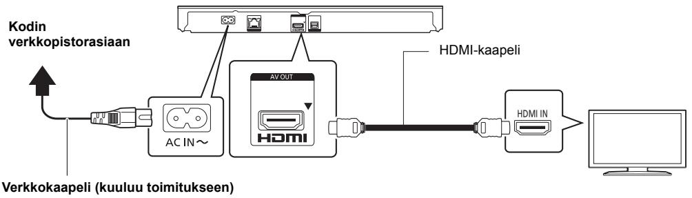 PANASONIC DMP-BDT380EG - Saatöohjeet - 3