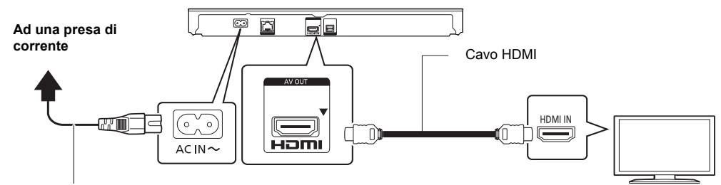 PANASONIC DMP-BDT381 - Guida rapida - 1