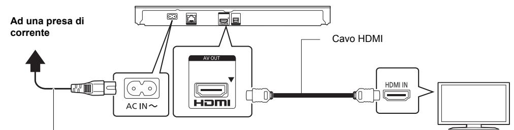 PANASONIC DMP-BDT384EG - Guida rapida - 1