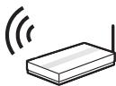 PANASONIC DMP-BDT385EG - Connessione LAN Wireless - 2