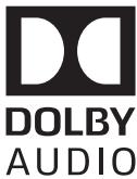 DOLBY AUDIO