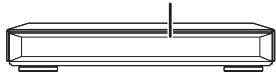 PANASONIC DMP-UB900EG - Varusteet - 3