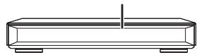 PANASONIC DMP-UB900EG - Accessories - 3
