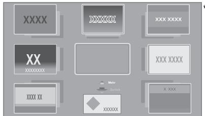 PANASONIC DMP-UB900EG - Verwendung von Netzwerkdensten - 1