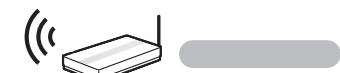 PANASONIC DMP-UB900EG - STEP 2 : Connecting to the network - 2