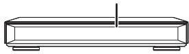PANASONIC DMP-UB900EG - Accessoires - 3