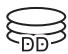 PANASONIC DMR-BWT850EC - Photo - 1