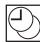 PANASONIC DMR-BWT850EC - Programme en cours d'enregistrement (rouge) - 1
