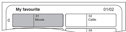 PANASONIC DMR-BWT850EC - Copie d'un disque finalisé - 1