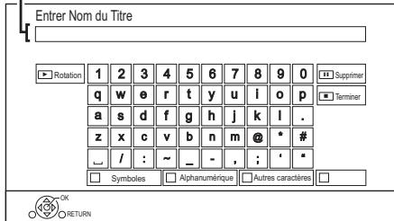 PANASONIC DMR-BWT850EC - Préparation - 1