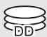 PANASONIC DMR-BWT850EC - Lecture des titres sur le DD - 1