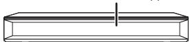PANASONIC DMP-UB700EG - Accessoires - 3