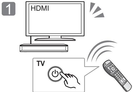 PANASONIC DMP-UB700EG - FASE 3 : Impostazioni - 1
