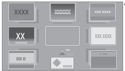 PANASONIC DMP-UB704EG - Verwendung von Netzwerkdensten - 1
