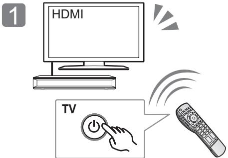 PANASONIC DMP-UB704EG - FASE 3 : Impostazioni - 1