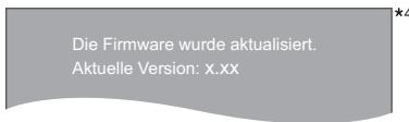 PANASONIC DMP-UB704EG - Firmware-Update - 2