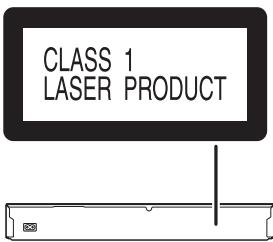 PANASONIC DMP-UB704EG - Note per il simbolo batterie (simbolo sotto): - 1
