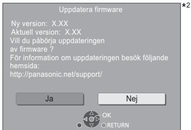 PANASONIC DMPUB400EG - Information om regionhantering - 3