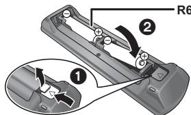PANASONIC DMPUB400EG - Accesorios - 2