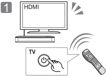 PANASONIC DMPUB400EG - STAP 3 : Installing - 1