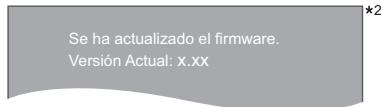 PANASONIC DMPUB400EG - Especillasiones - 1