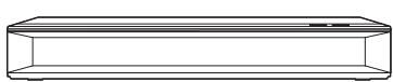 PANASONIC DMPUB400EG - UB400 UB310 Draadloze LAN-verbinding - 1