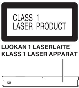 PANASONIC DMPUB400EG - Dansk - 1
