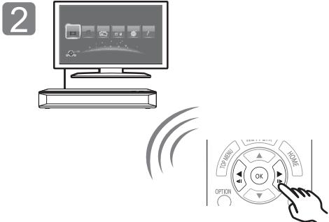 PANASONIC DMPUB400EG - ÉTAPE 4 : Lecture - 2