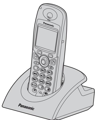 PANASONIC KX-TCA151EX - 1