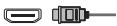 SHARP LC-40FG3242 - Connexions - 2