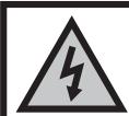 SHARP LC-40FG3242 - Wichtige Sicherheitsanweisungen - 1