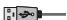 SHARP LC-40FG3242 - Connections - 2