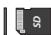 SHARP LC-40FG3242 - HDMI 1,2,3 em - 1