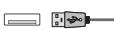 SHARP LC-40FG3242 - Connexions - 1