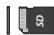 SHARP LC-40FG3242 - HDMI 1,2,3 in - 1