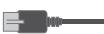 SHARP LC-49CFE4041E - Σuνδεοεις - 25