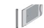 SHARP LC-49CFE4041E - SCART - 1
