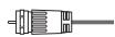 SHARP LC-49CFE4041E - Typy konektorov, ktoré su k disposzicii pre rozne   modely najdete v tabulke na stranke 92. - 19