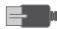 SHARP LC-49CFE4041E - Csatlakozók - 25