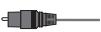 SHARP LC-49CFE4041E - Please see the table for connector types for different models available on the page 92. - 22
