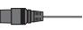 SHARP LC-49CFE6032E - Sat In* - 2